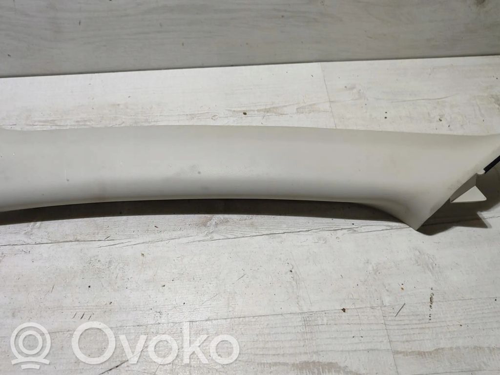 Mazda 2 (A) statramsčio apdaila 