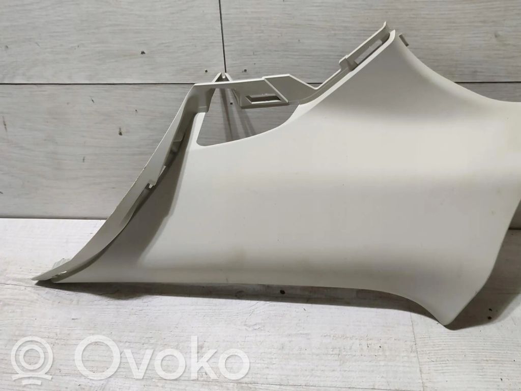 Mazda 2 (C) pillar trim 