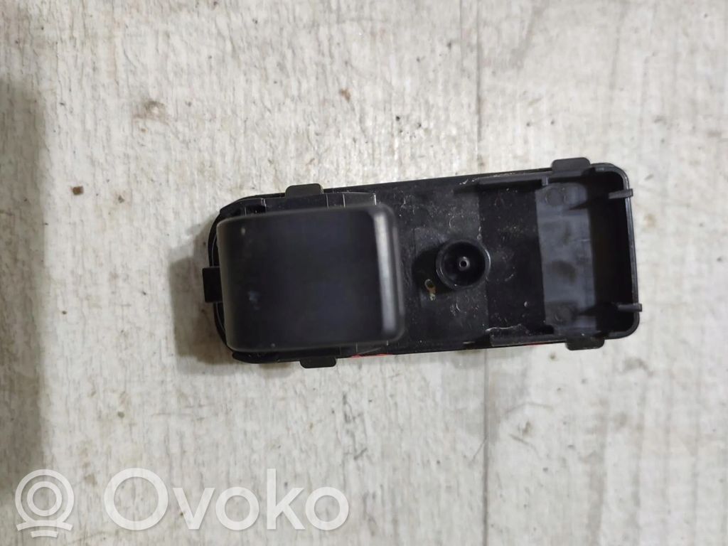 Mazda 2 Electric window control switch 