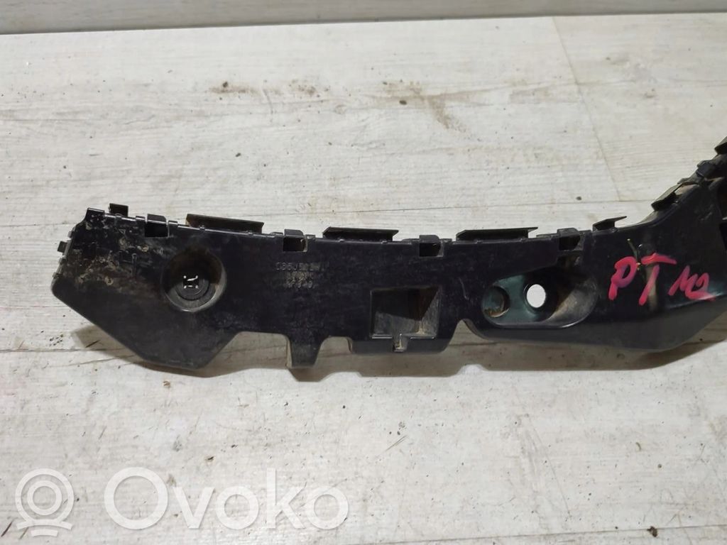 Mazda 2 Rear bumper mounting bracket 