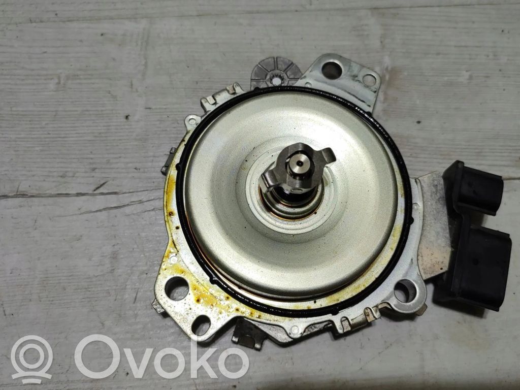 Mazda 2 Other devices 
