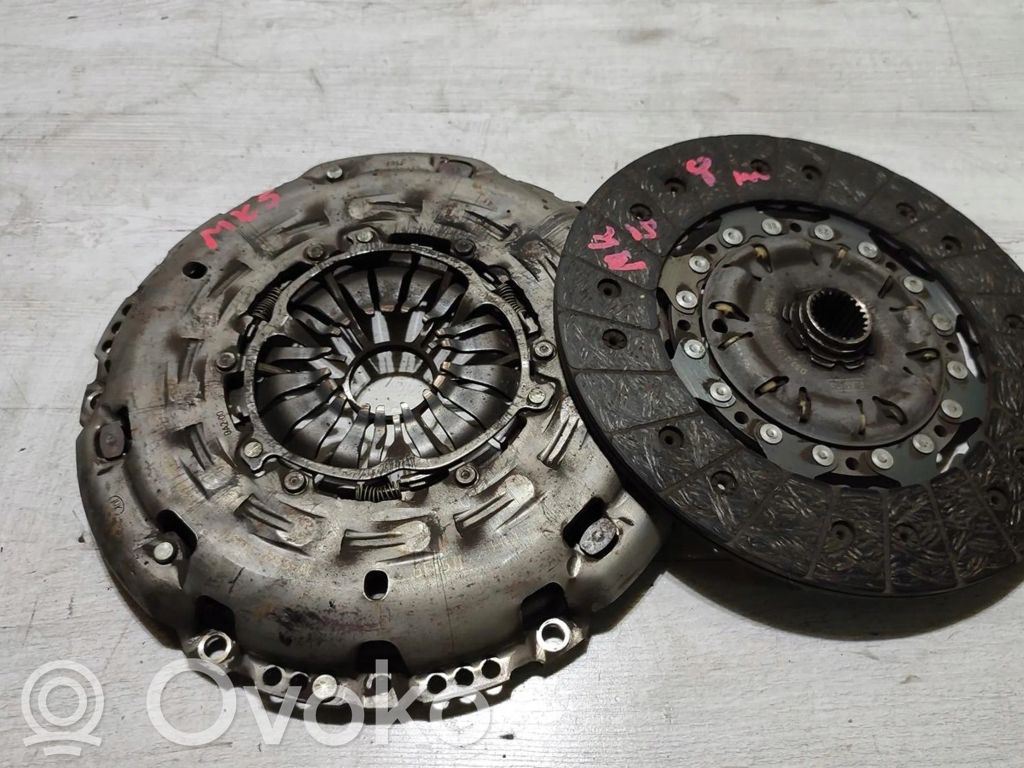 Ford Mondeo MK V Clutch set kit 