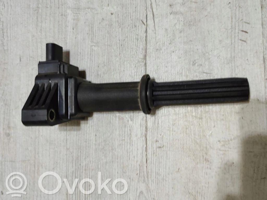 Opel Astra K High voltage ignition coil 