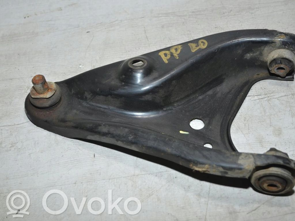 Dacia Lodgy Front lower control arm/wishbone 