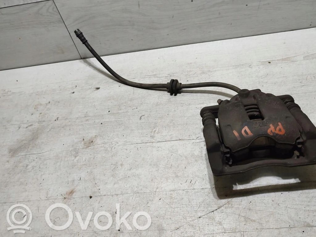 Zacisk hamulcowy przedni   36500123