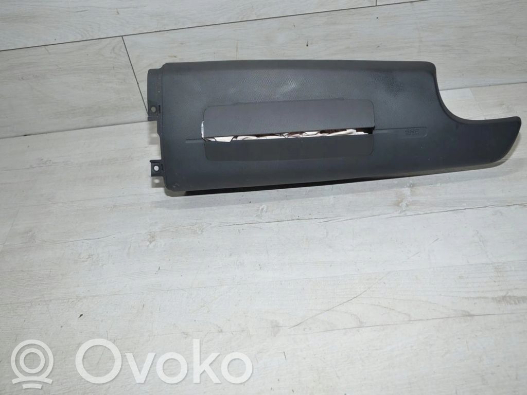 Pasažiera drošības spilvens   491