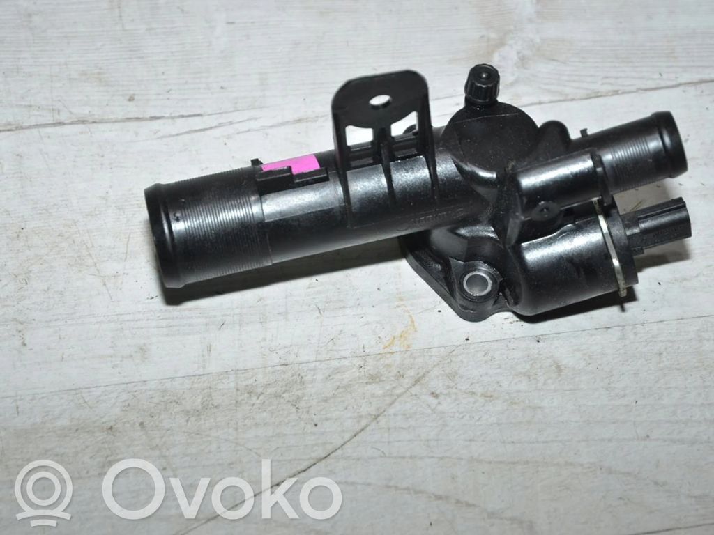 Dacia Duster Thermostat/thermostat housing 