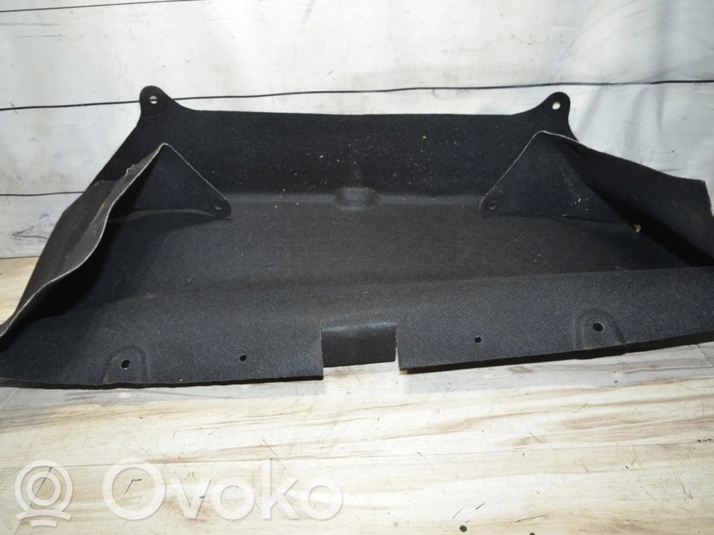 Other trunk/boot trim element   849609075R