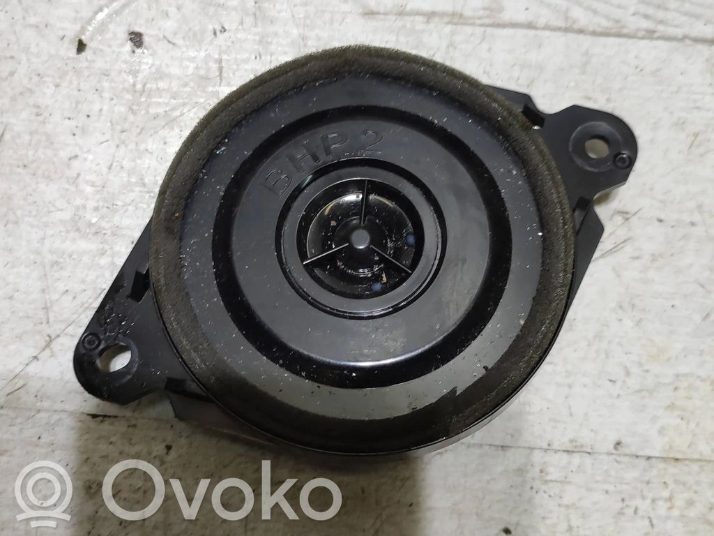 Mazda 3 III Front door speaker 