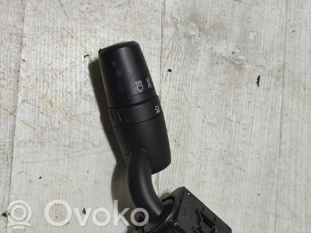 Mazda 3 III Indicator stalk 