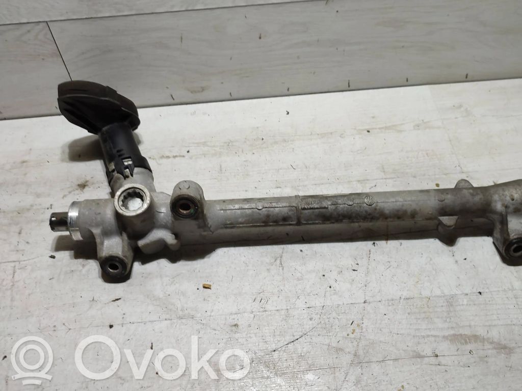 Mazda 3 III Steering rack 