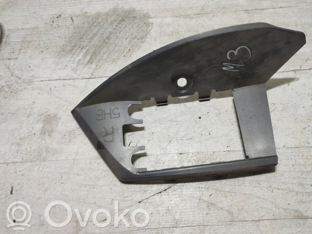 Mazda 3 III Sensor 