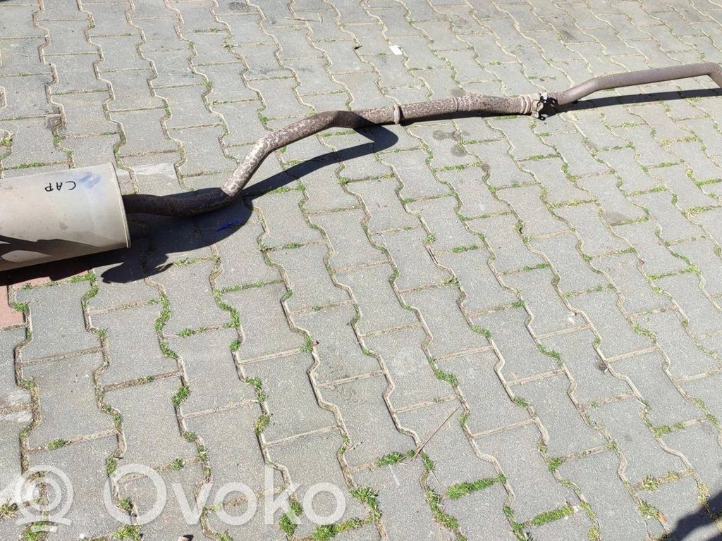 Renault Captur Duslintuvas 