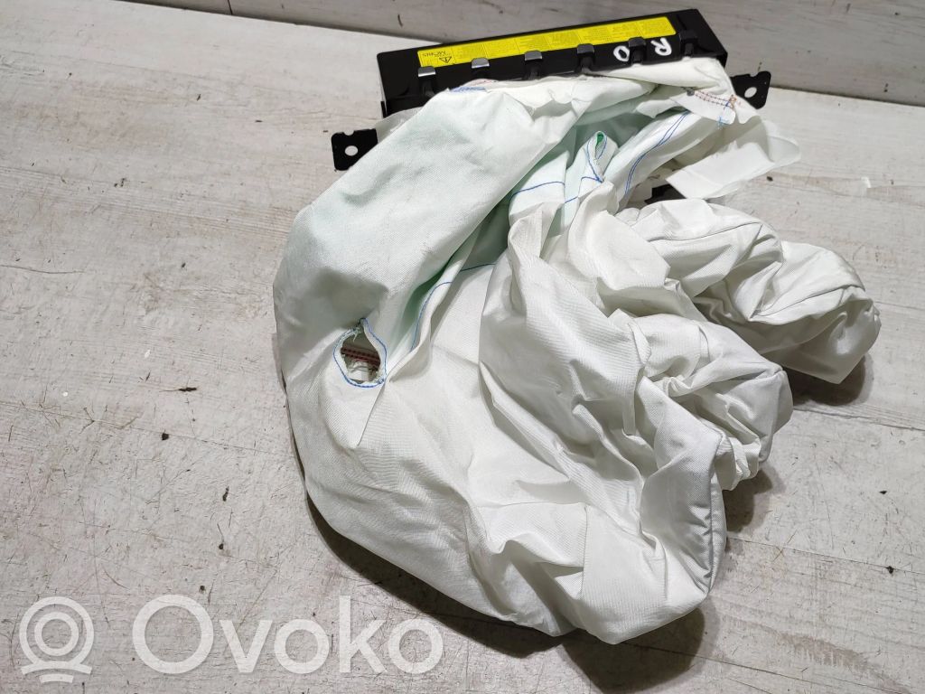 KIA Rio Keleivio oro pagalvė 