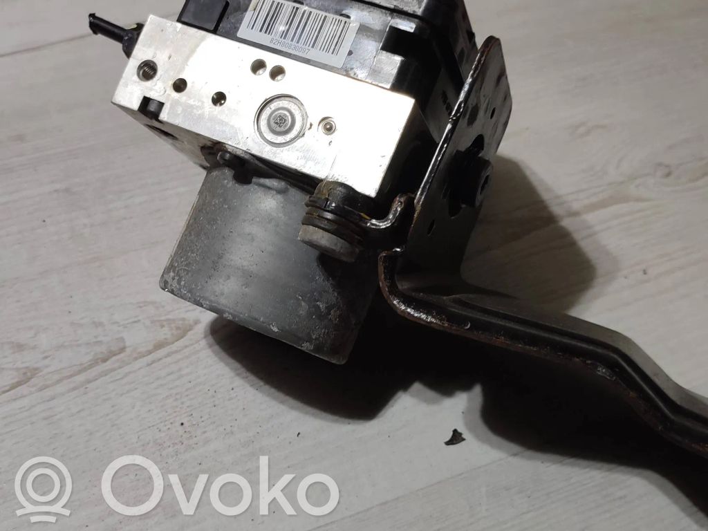 KIA Rio ABS bloks 