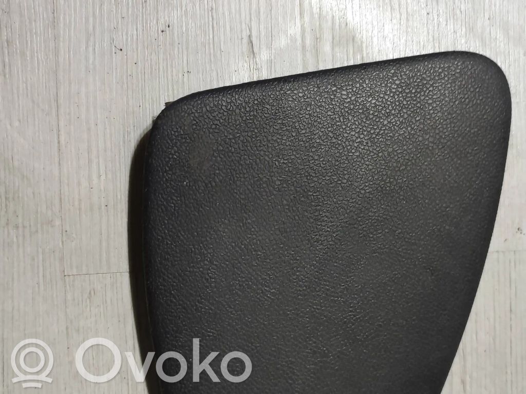 Dacia Sandero Другая деталь салона 