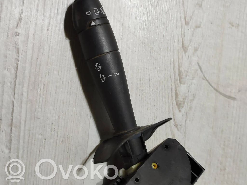 Dacia Sandero Wiper turn signal indicator stalk/switch 