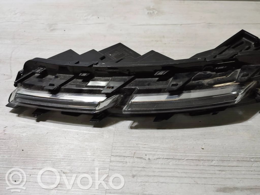 Citroen C5 Lampa LED do jazdy dziennej 