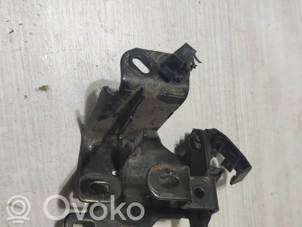 Mitsubishi ASX Other engine part 