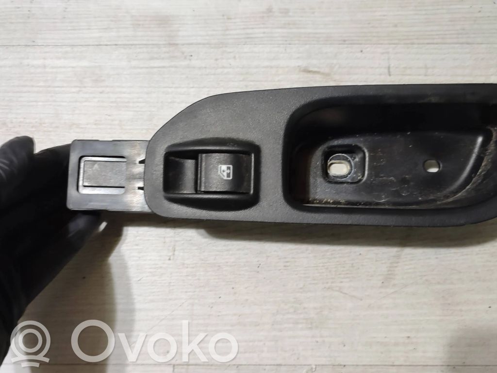 Fiat Tipo Electric window control switch 