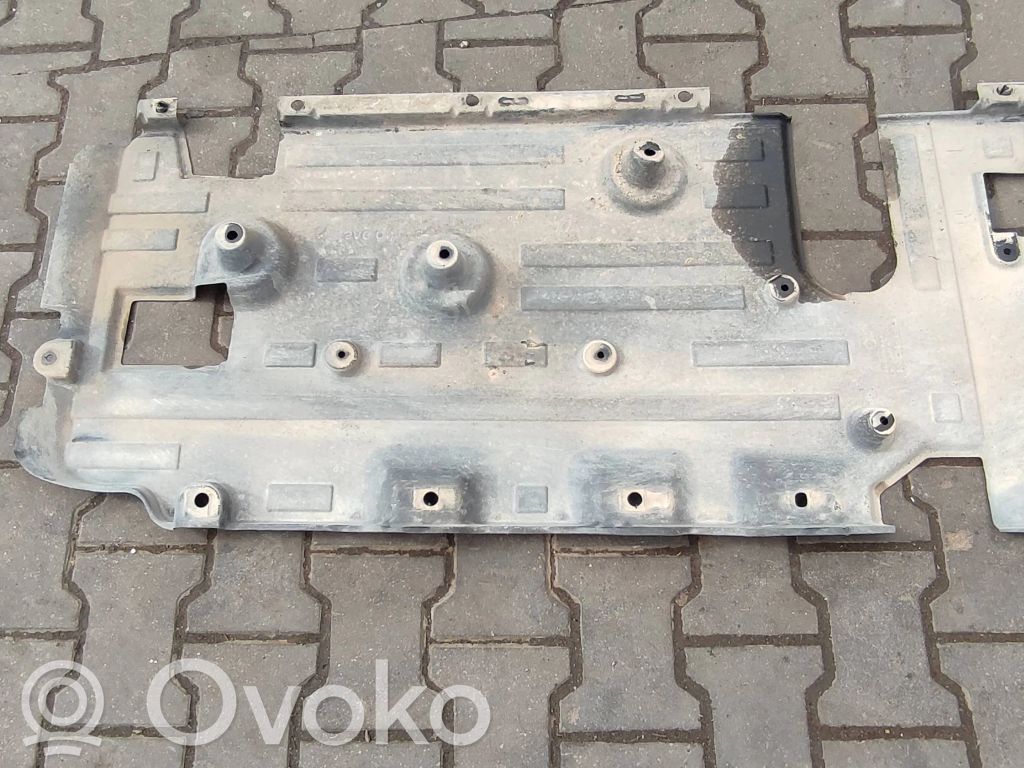 Fiat Tipo Front underbody cover/under tray 