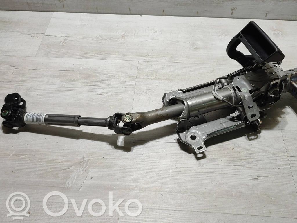Opel Corsa F Vairo rato ašis 