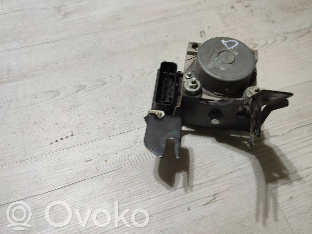 Dacia Duster ABS Pump 