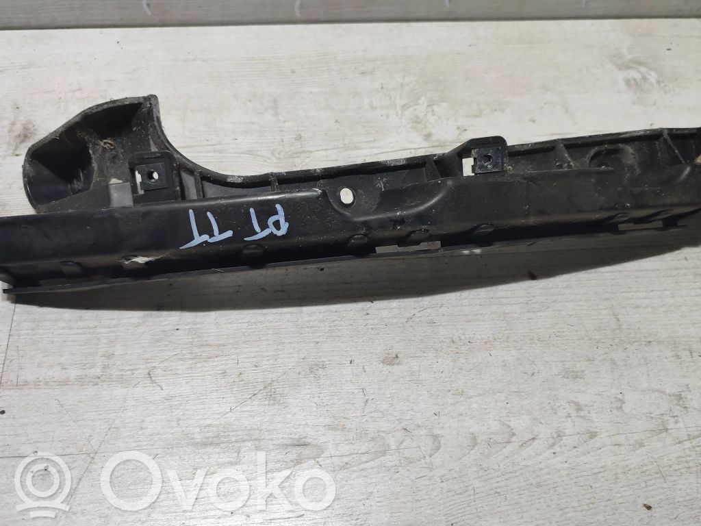 Audi TT TTS Mk2 Rear bumper mounting bracket 