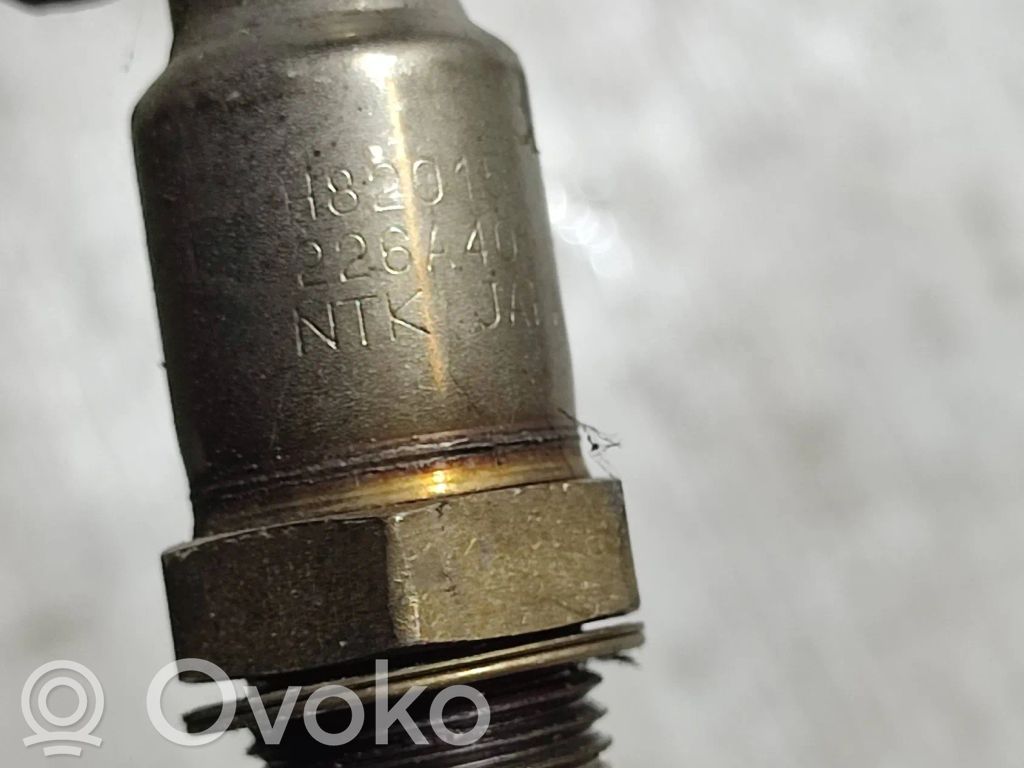 Lambda probe sensor   226A40319R