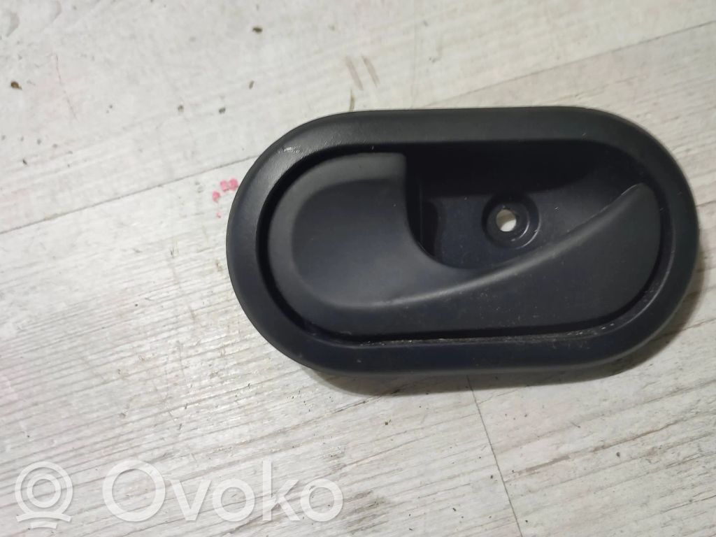 Dacia Duster Front door interior handle 