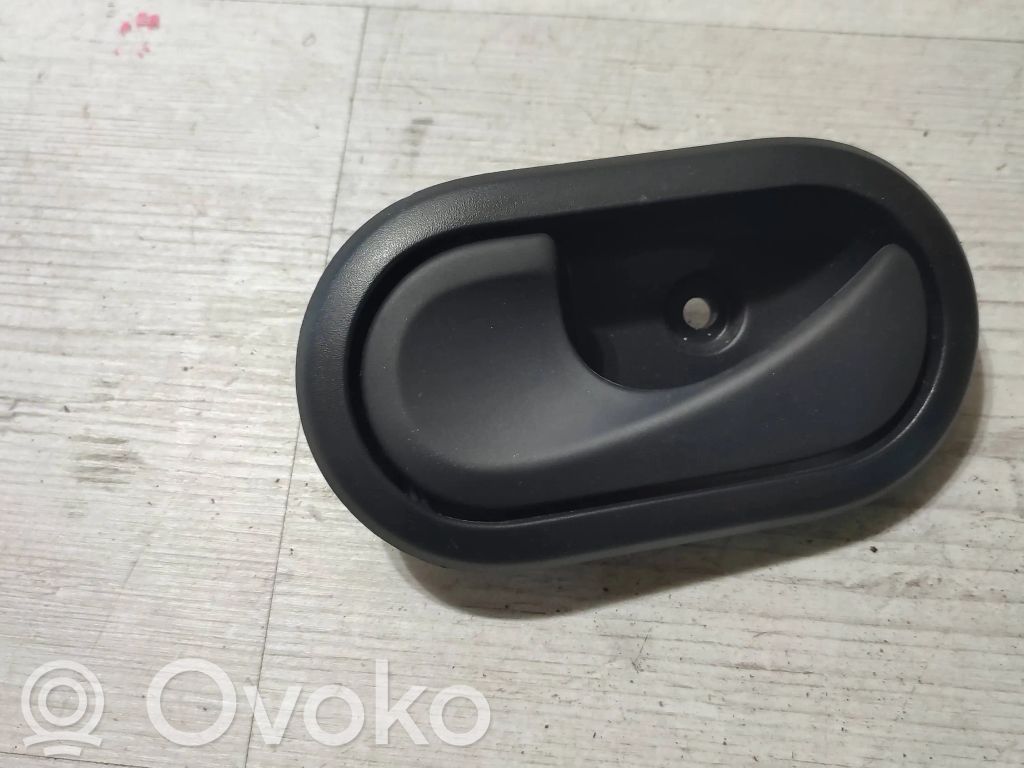 Dacia Duster Front door interior handle 