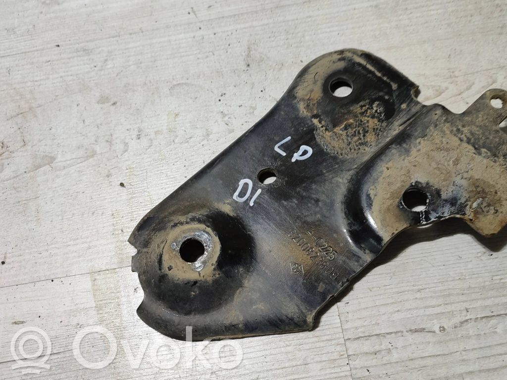 Dacia Duster Other front suspension part 