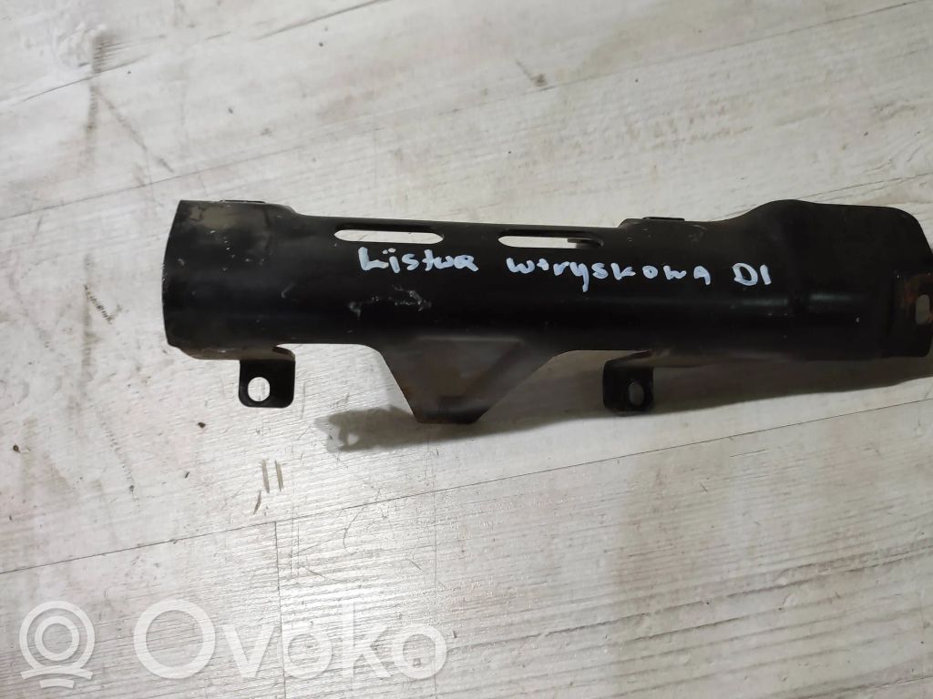 Dacia Duster Inna część silnika 