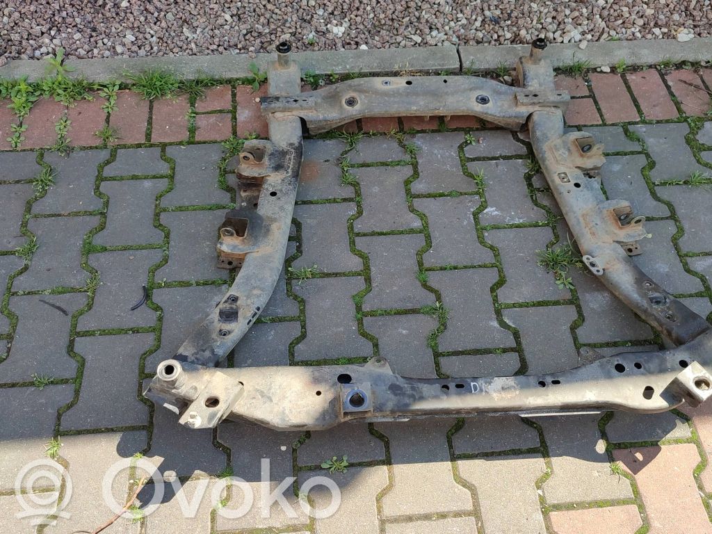 Dacia Duster Front subframe 