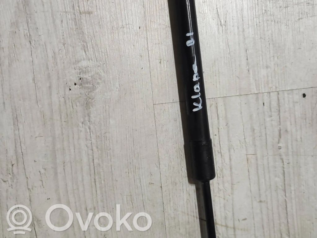 Dacia Duster Amortizor hayon 