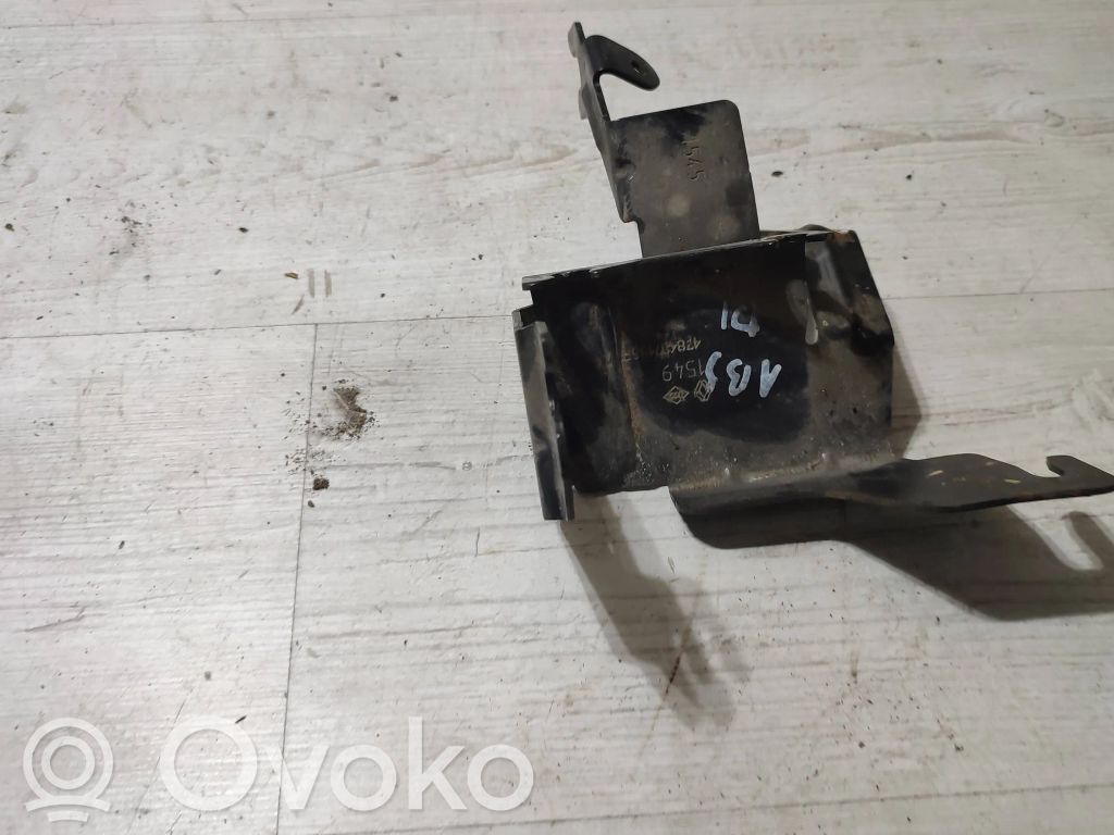 Dacia Duster ABS pump bracket 