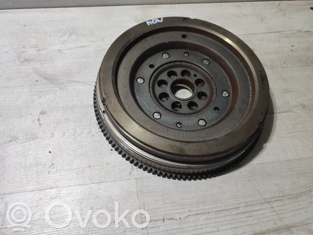 Ford Mondeo MK V Spararats 