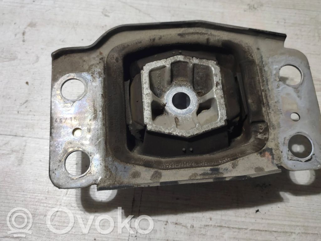 Ford Mondeo MK V Engine mount bracket 