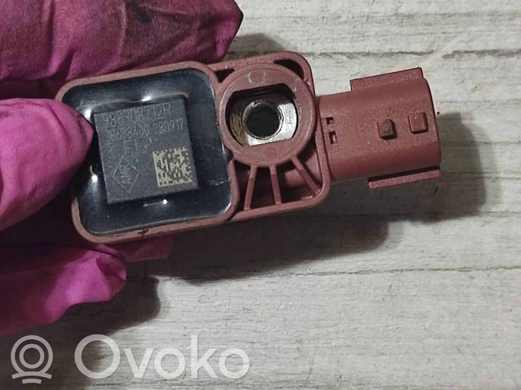 Airbagsensor Crashsensor Drucksensor   988308712R,38688400