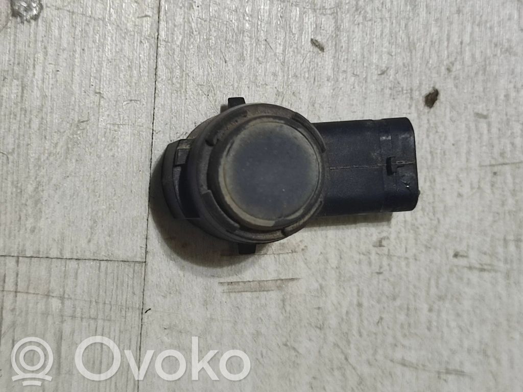 Dacia Duster II Parking PDC sensor 