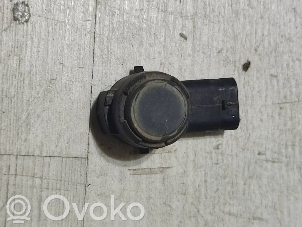Dacia Duster II Parking PDC sensor 