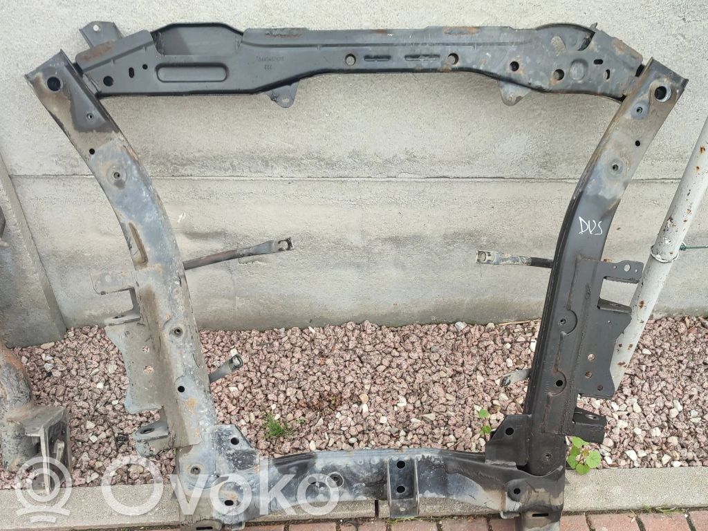 Dacia Duster II Front subframe 