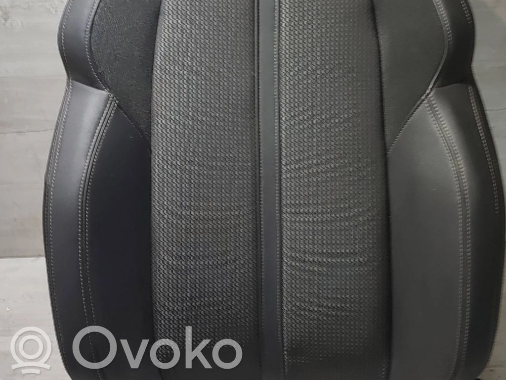 Peugeot 508 II Poszycie fotela 