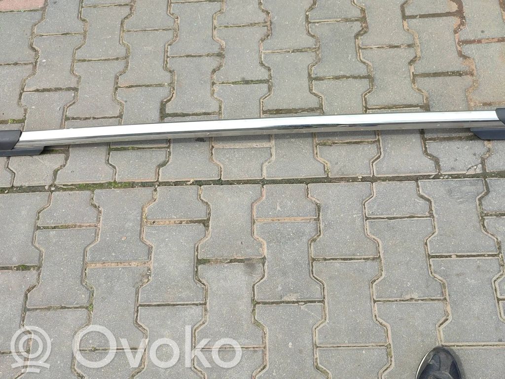 Fiat Freemont Relingi dachowe 
