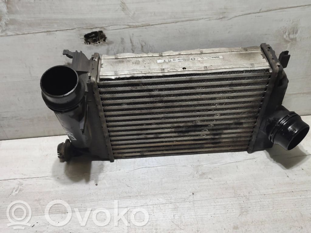 Intercooler radiator   144614EA1A,144614EA0A
