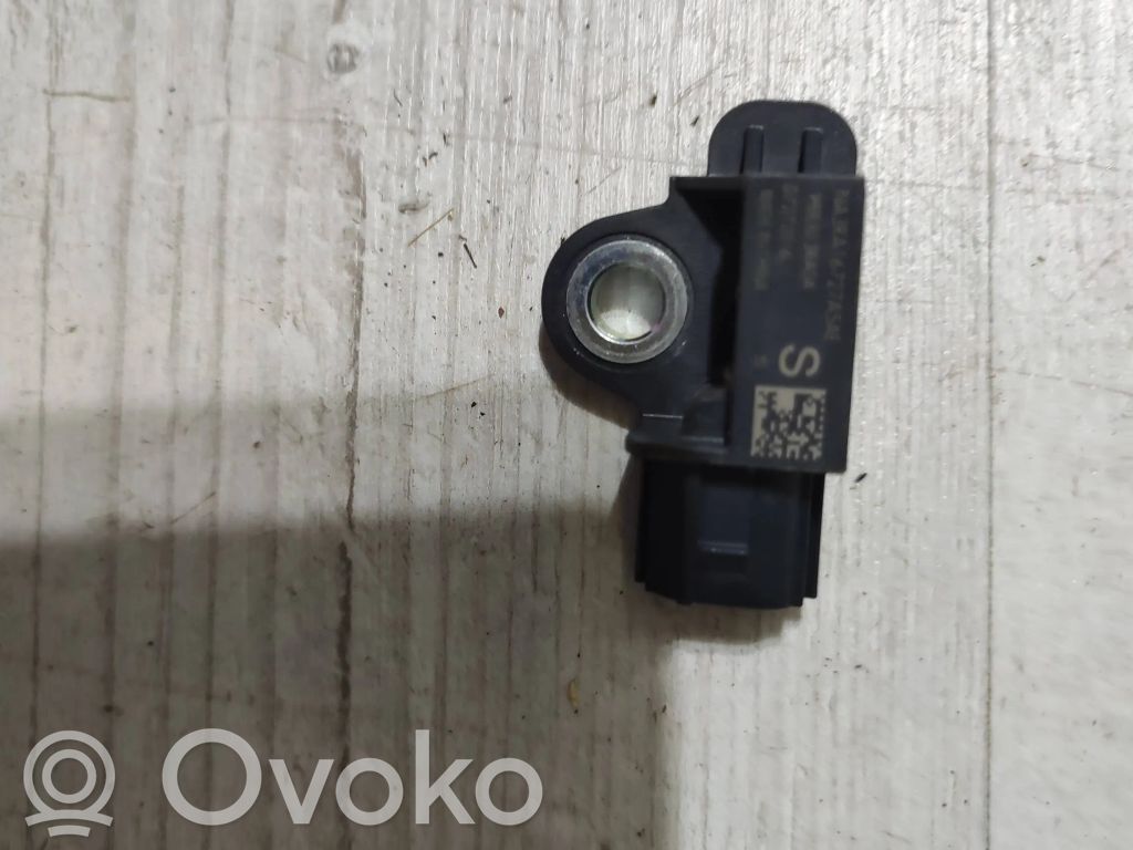 Czujnik uderzenia Airbag   988303RA0A,07272016,3RA16727A5AE