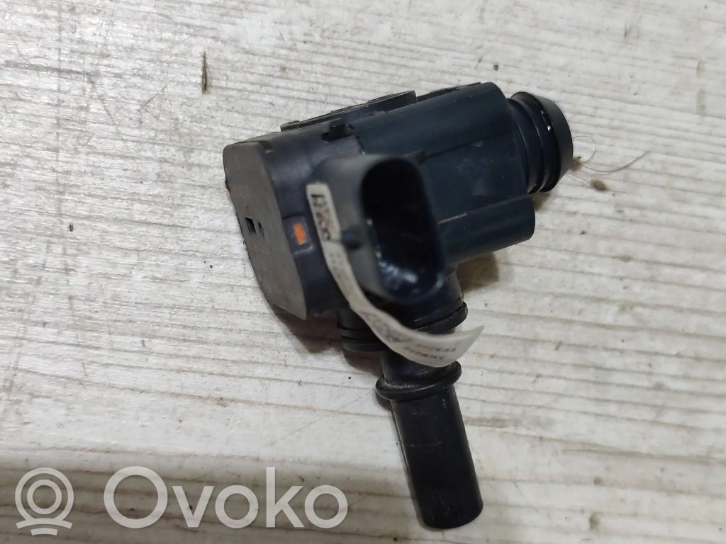 Peugeot 208 II Air pressure sensor 