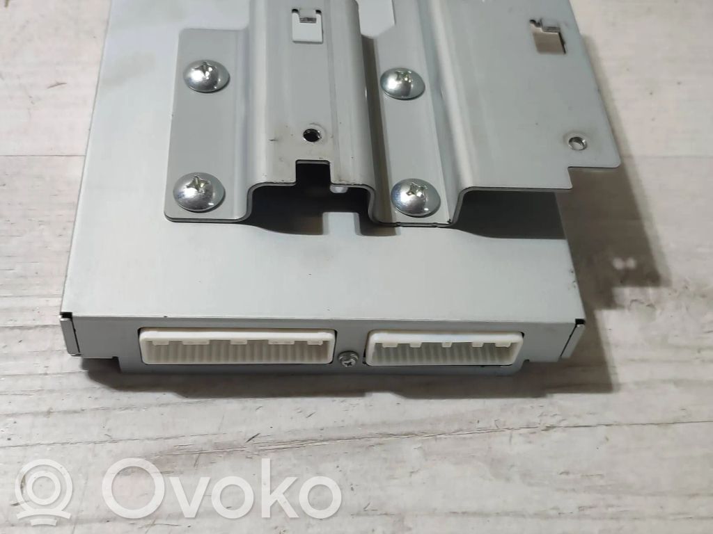 Nissan Qashqai Moduł / Sterownik kamery 