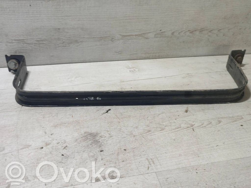 Mercedes-Benz A W176 Uchwyt / Mocowanie zbiornika paliwa 