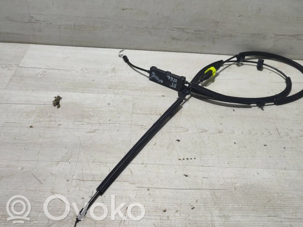 Alfa Romeo Stelvio Kita išorės detalė 
